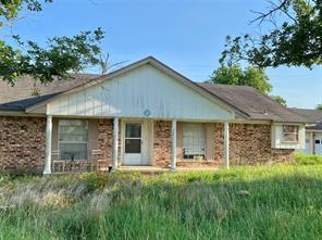 1578 County Road 135, Lincoln, TX 78948