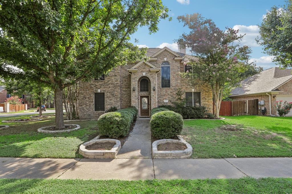 3505 Galena Hills Loop