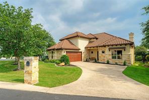 7 Parkside Rd, The Hills, TX 78738