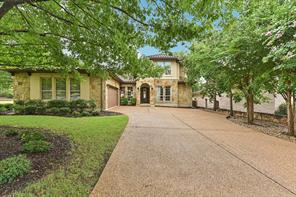 1 Waterfall Dr, The Hills, TX 78738