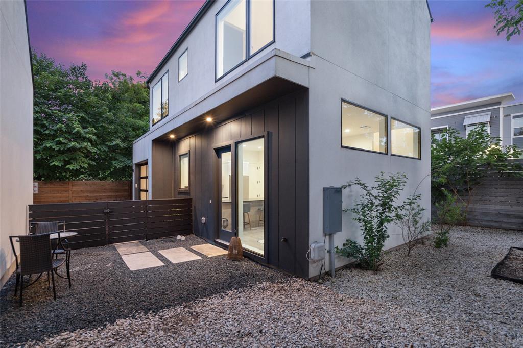 1903 Frazier Ave Unit B