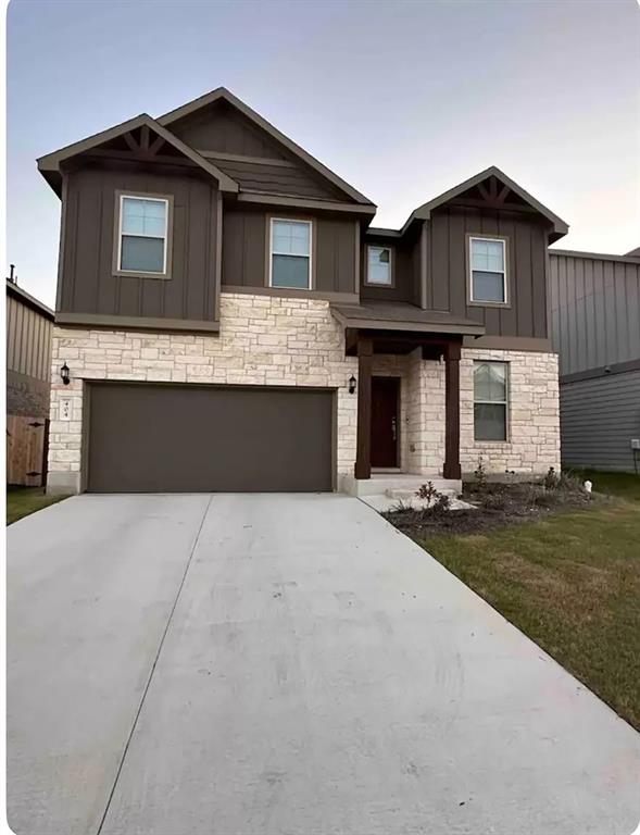 404 Purple Heart Dr  