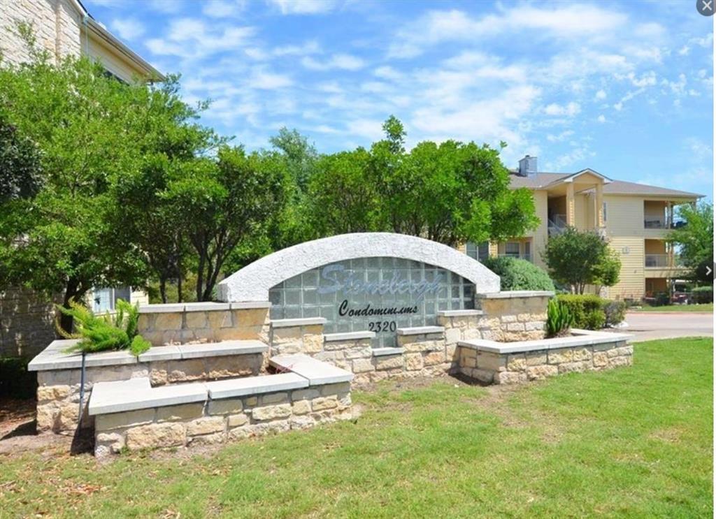 2320 Gracy Farms Ln Unit 1133