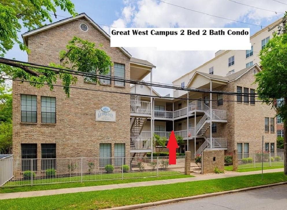 715 W 22nd 1/2 St Unit 206