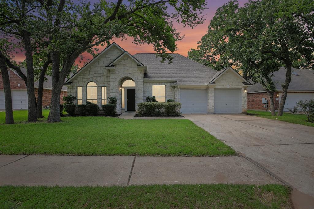 4128 N Summercrest Loop