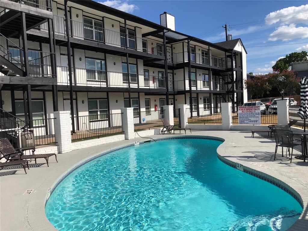 6409 Burns St Unit 306