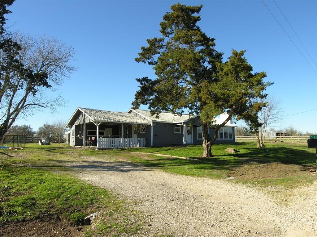 5491 Pettytown Rd