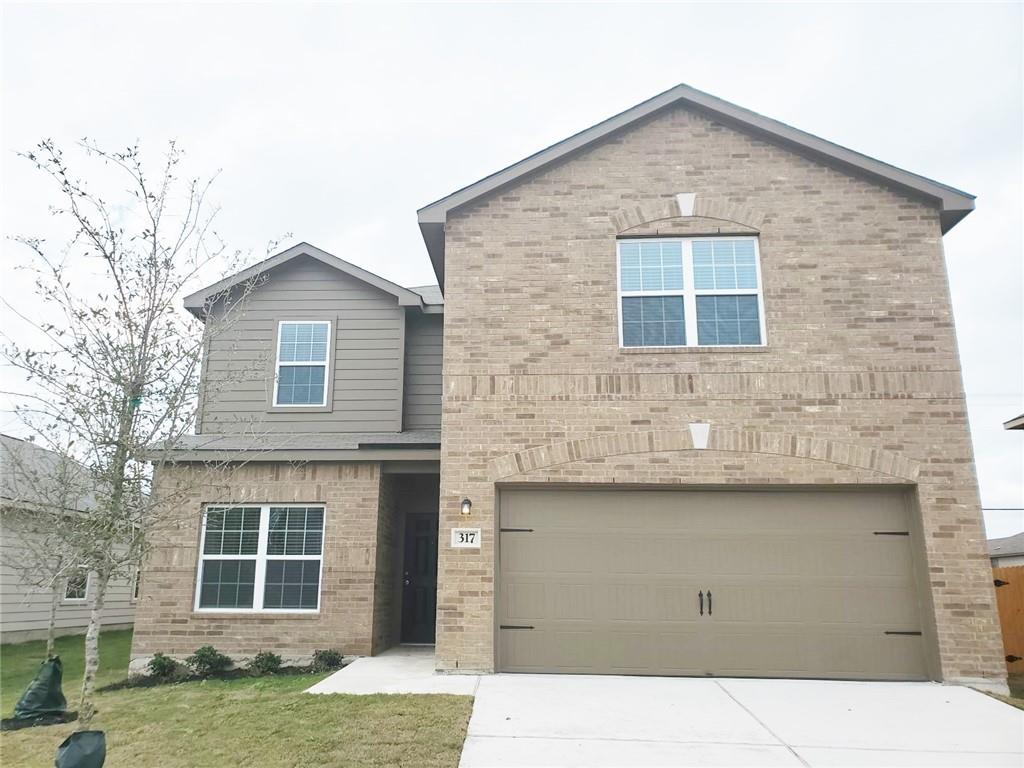 317 Hyacinth Way  