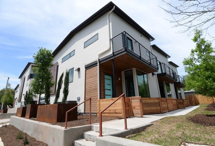 2118 Brackenridge St Unit 6  