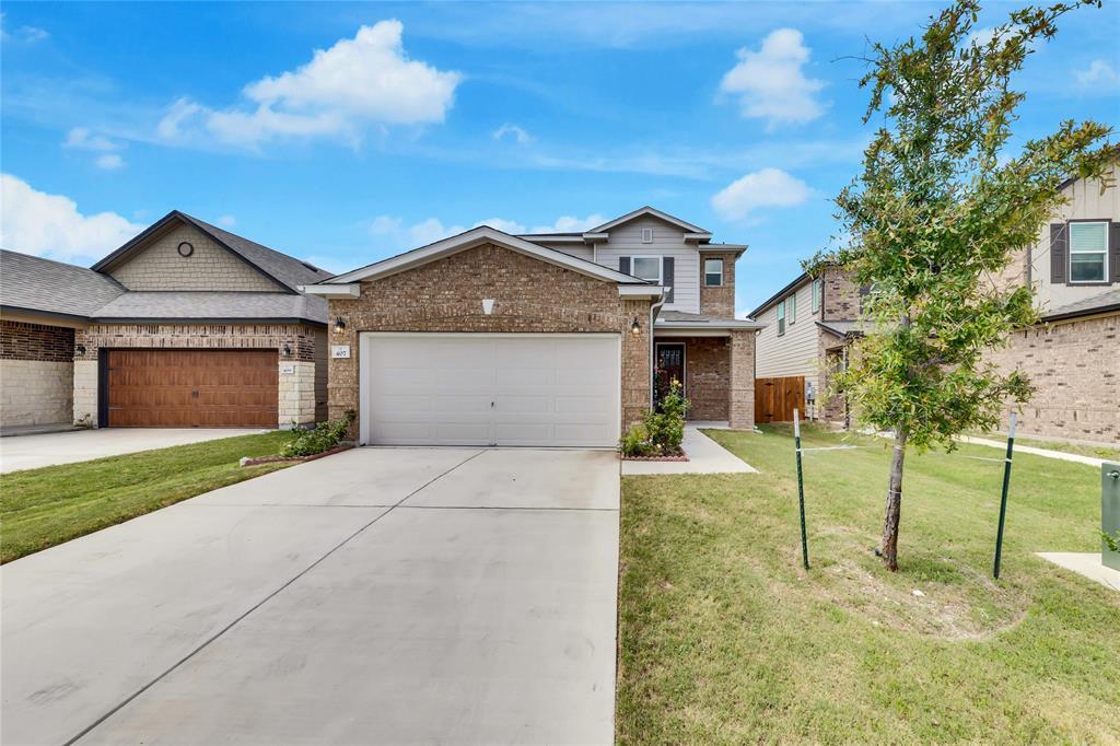 407 Lynwood Gold Way  