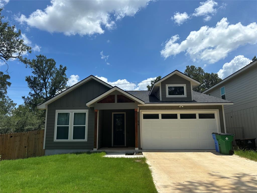 59 Wood Gln Dr  