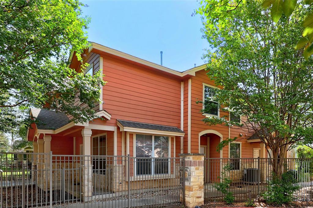 1481 E Old Settlers Blvd Unit 503  