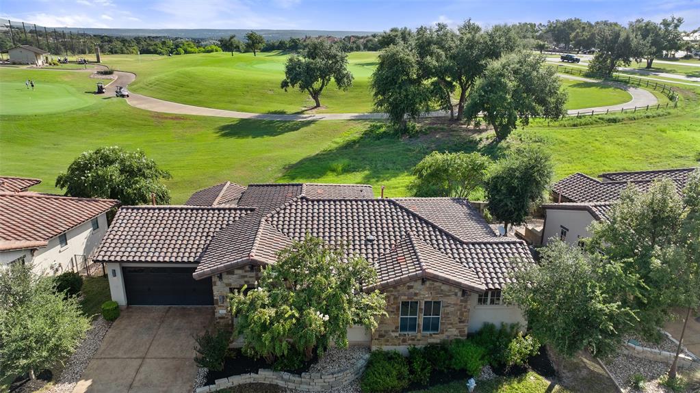 14813 Falconhead Grove Loop  