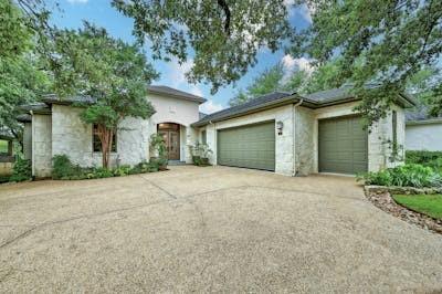 2305 Barton Creek Blvd Unit 29  
