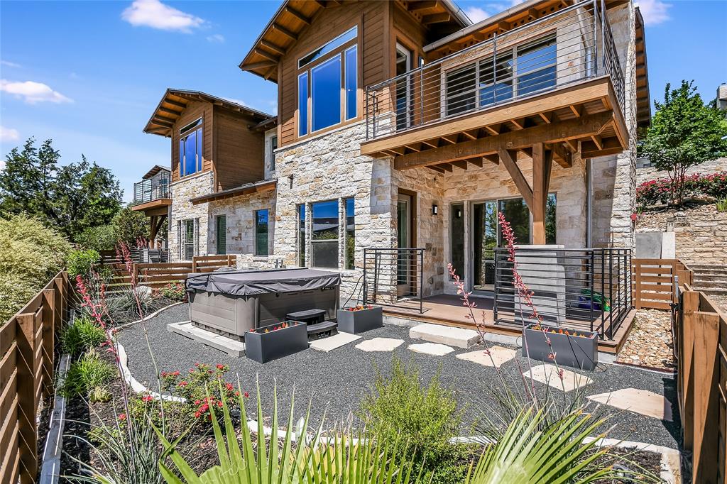 8110 Ranch Road 2222 Unit 68  