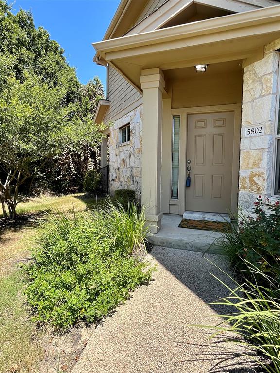 3101 Davis Ln Unit 5802