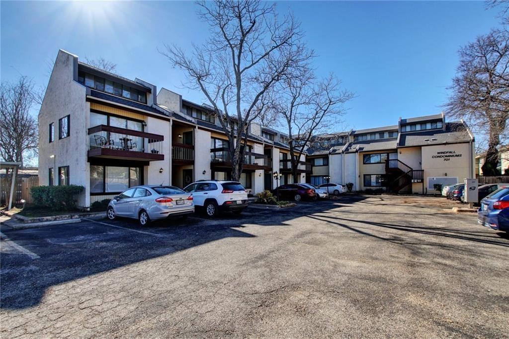 701 Nelray Blvd Unit 6  