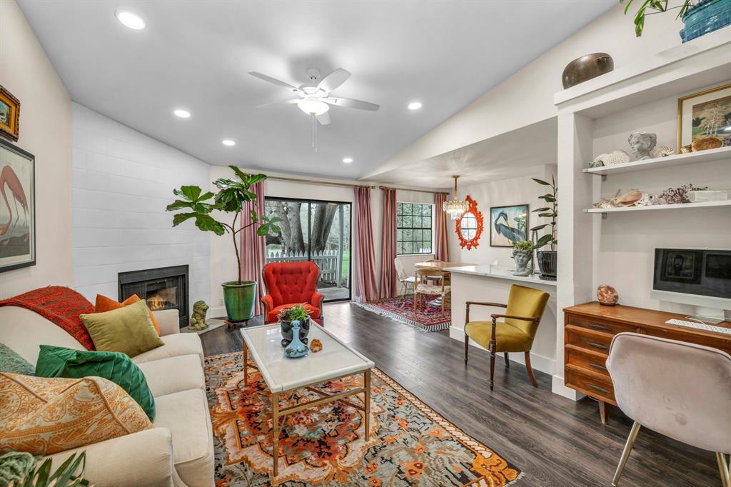 1601 Faro Dr Unit 2103  