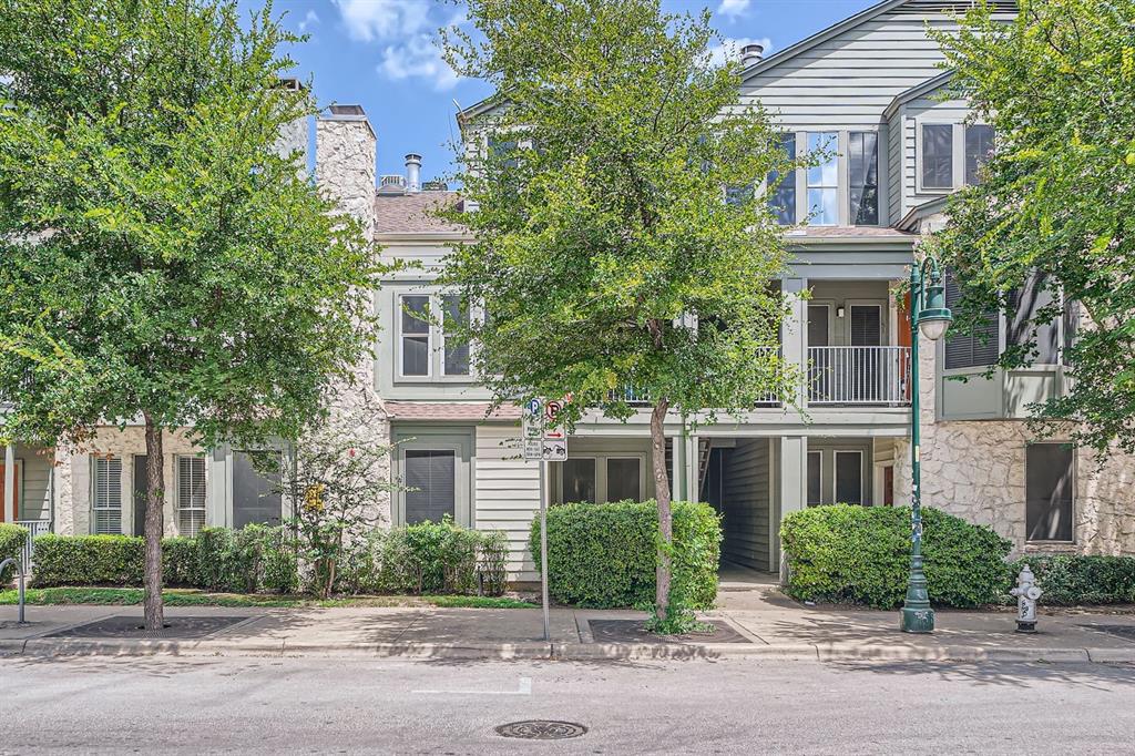 2529 Rio Grande St Unit 35