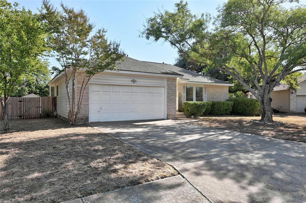 2708 Tumlinson Fort Dr  