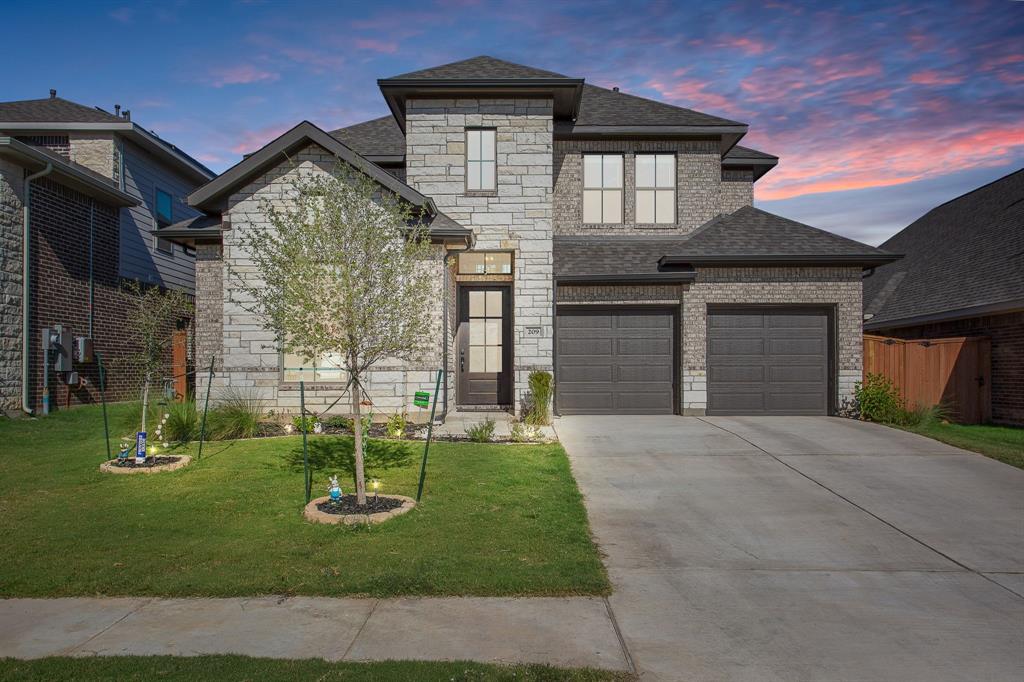 209 Night Bloom Path  