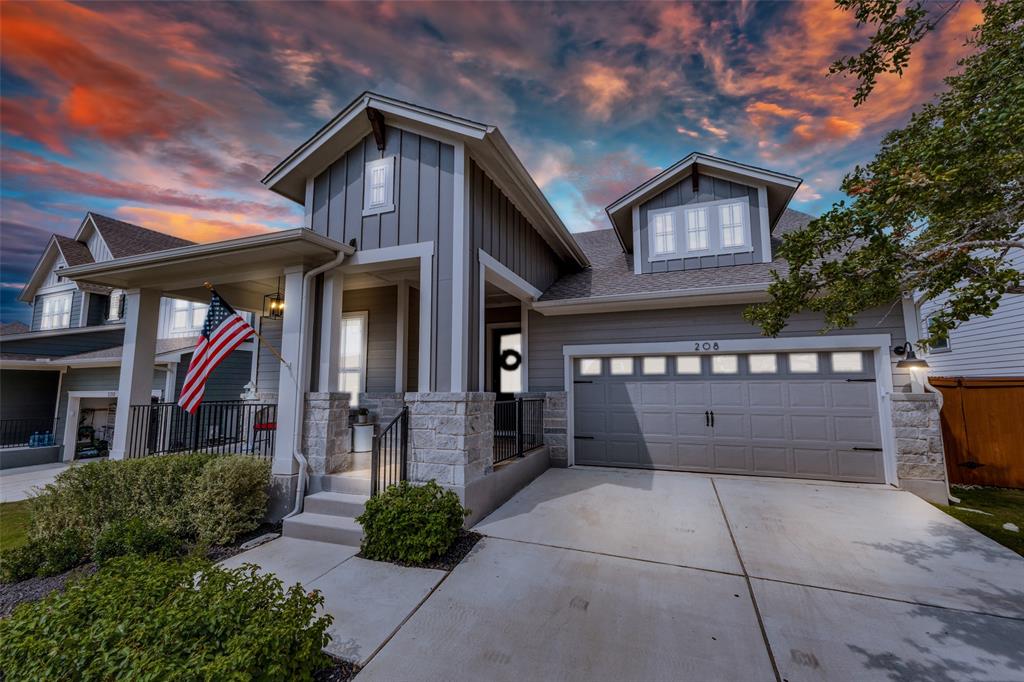 208 Moonlit Stream Pass  