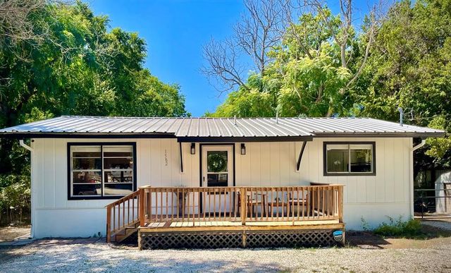 1582 Valley Dr — Cadillac Canyon 2