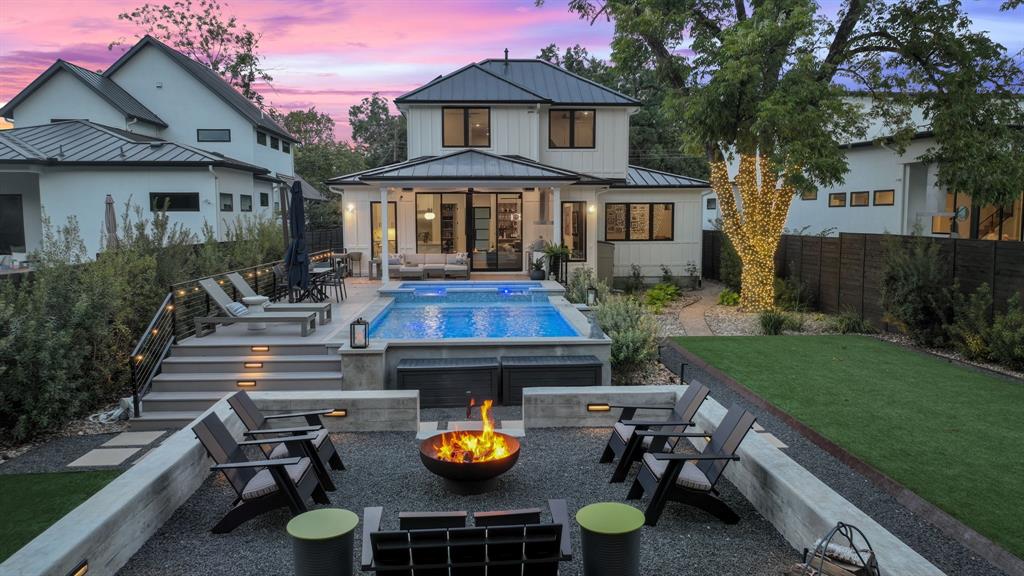 6003 Grover Ave  
