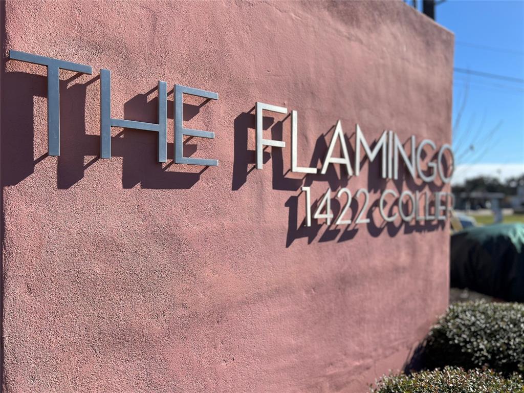 1422 Collier St Unit 108  