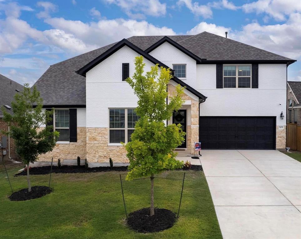 305 Painted Creek Way  