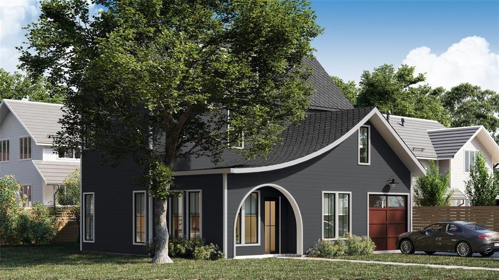 606 Genard St Unit 1  