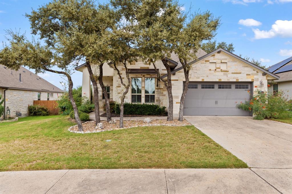 1100 Lazy Oaks Dr  