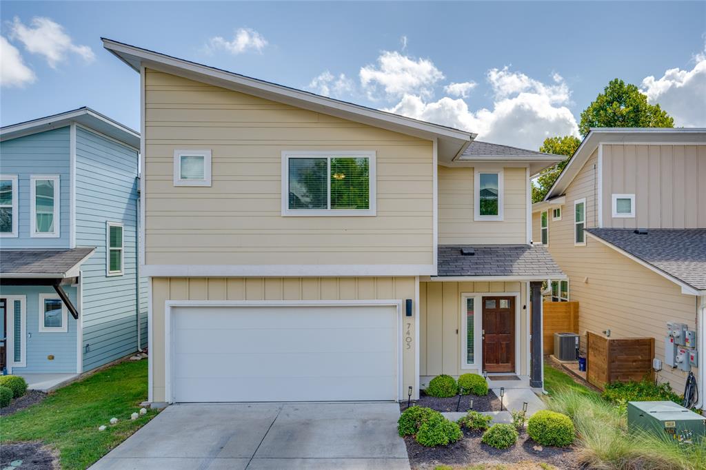 7405 Buchholz St Unit 48  