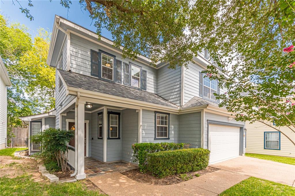 6704 Menchaca Rd Unit 13  