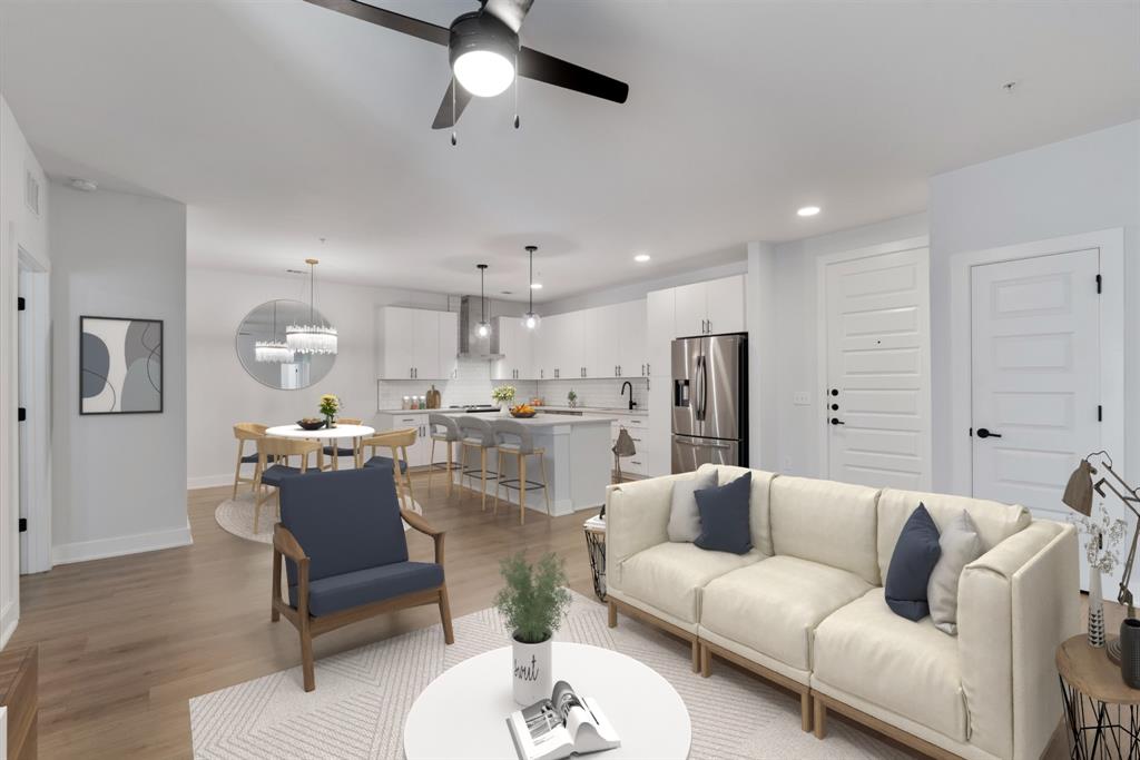 3101 Govalle Ave Unit 107  