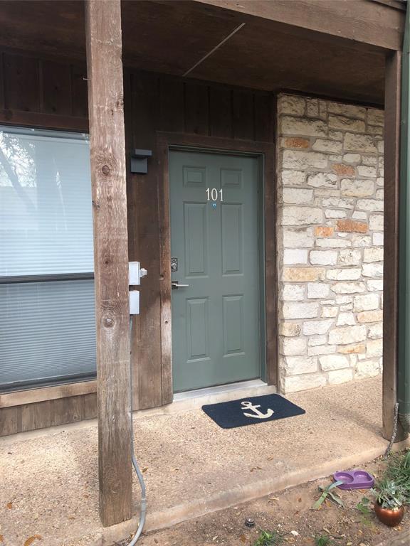 4701 Red River St Unit 101  