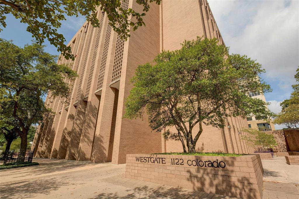 1004 1122 Colorado St Unit 1004