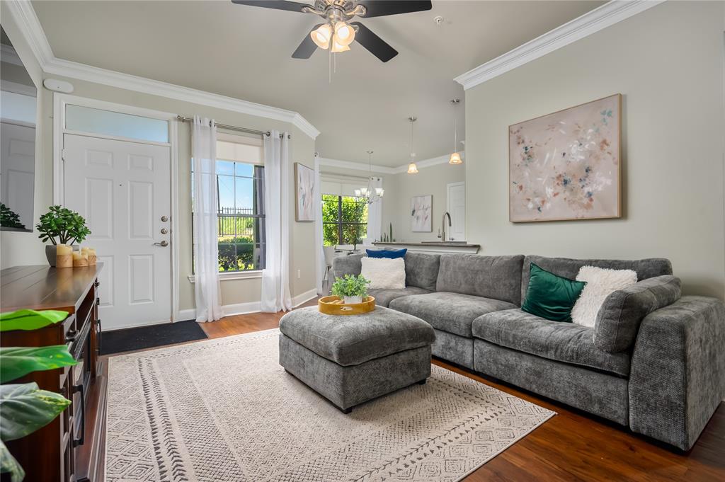 617 7701 Rialto Blvd Unit 617  