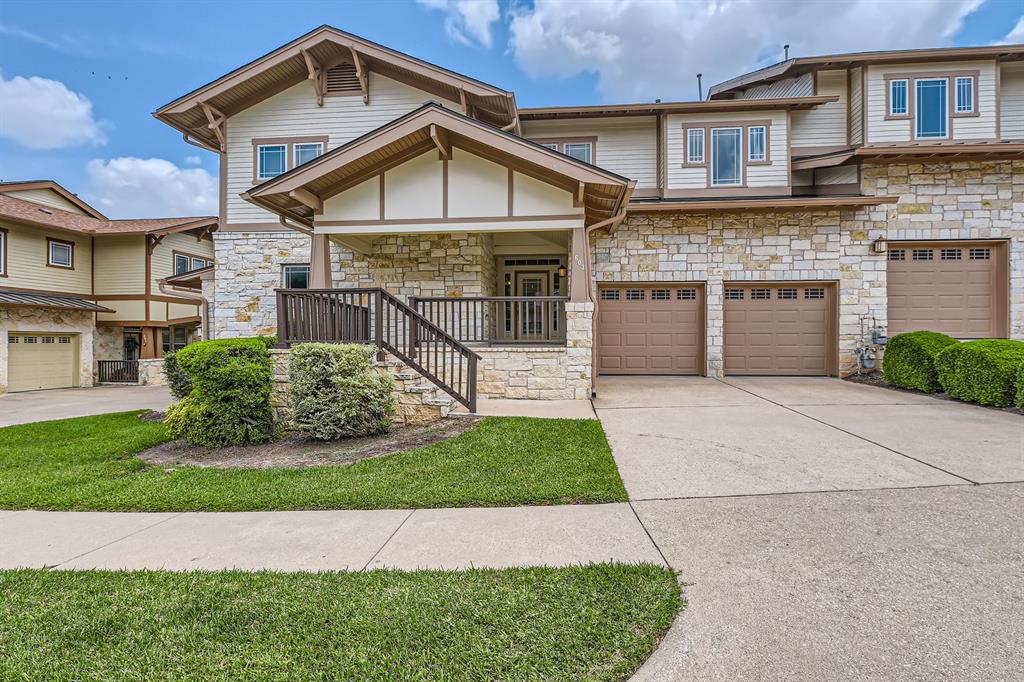 603 2930 Grand Oaks Loop Unit 603  