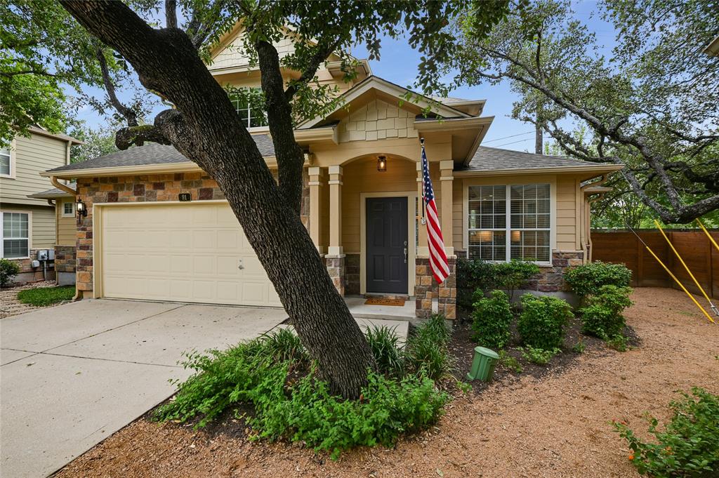 91 11000 Anderson Mill Rd Unit 91