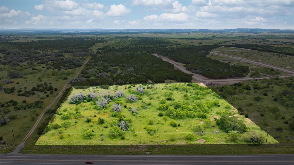 Lot 1 5060 W Hwy 190  