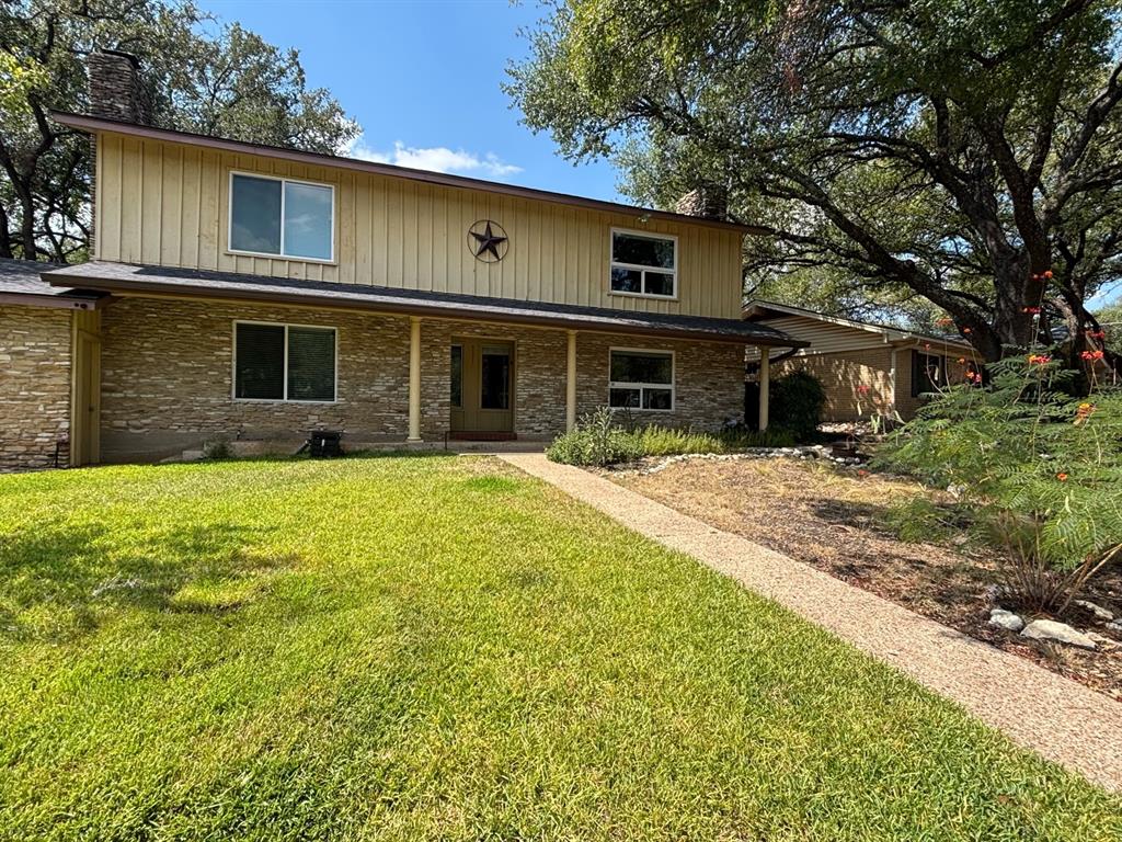 Unit B 8801 Tallwood Dr Unit B  