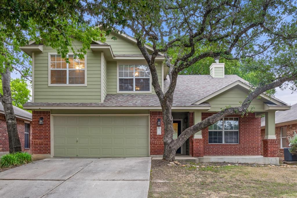 2716 Cradlerock Ter Ter