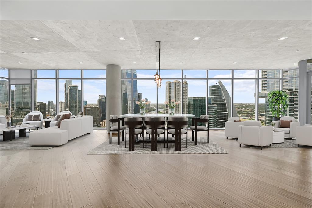 3201 501 West Ave Unit 3201  