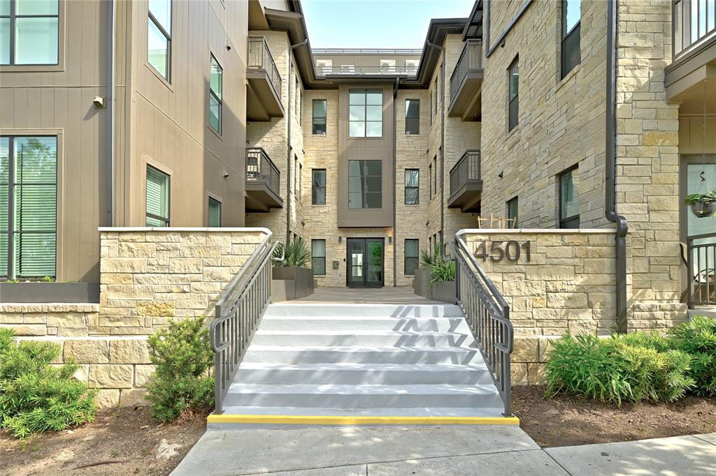 5301 4501 Jackson Ave Unit 5301  