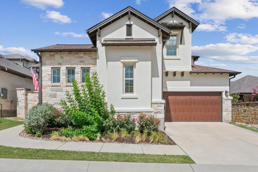 V 401 Skyflower Dr V  