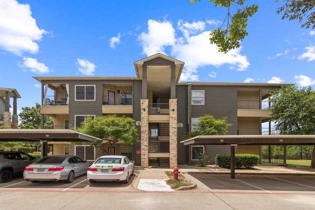 522 2320 Gracy Farms Ln Unit 522  