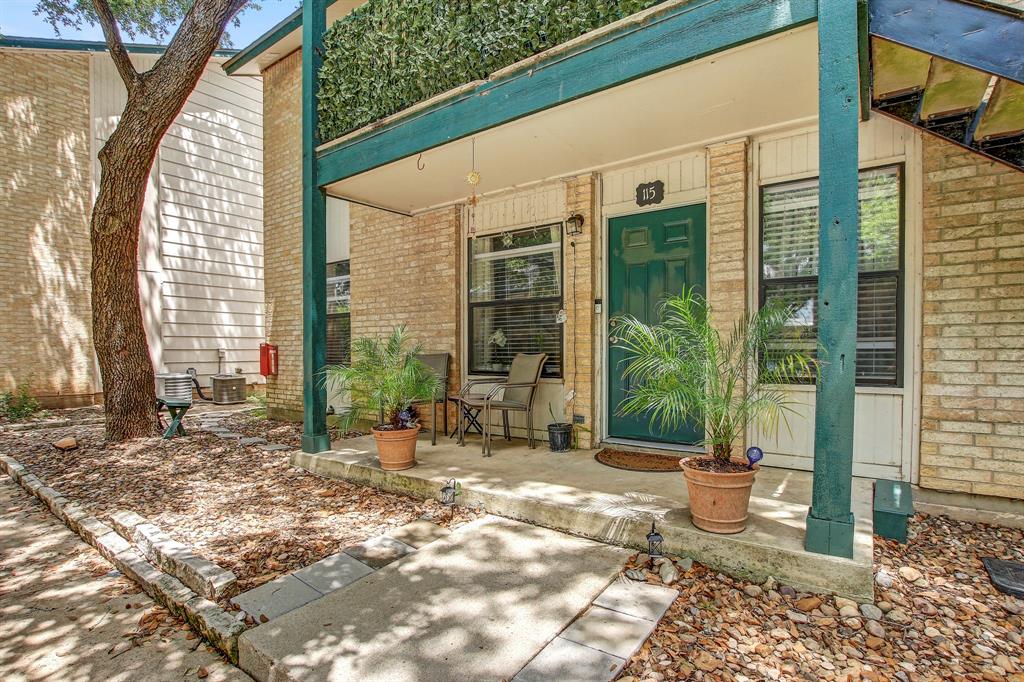 B115 1624 Aquarena Springs Dr B115  