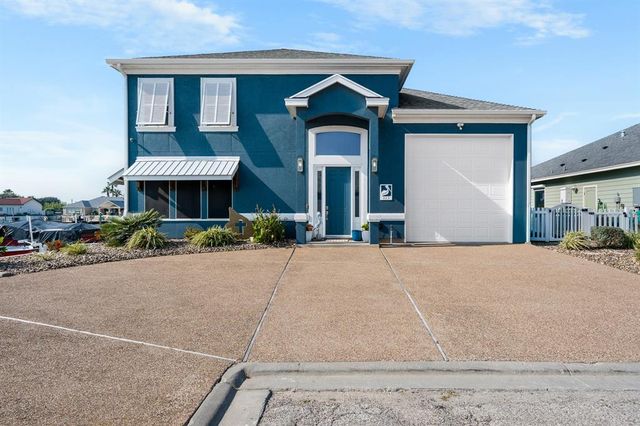 113 Tarpon Ct — Aransas Pass-Pelican Cove