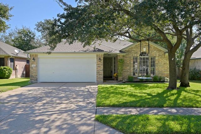 4604 Steed Dr